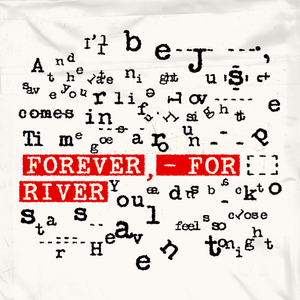 FOREVER FOR RIVER