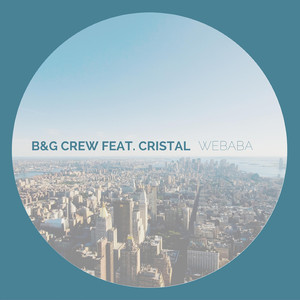 Webaba feat. Cristal (Main Mix)