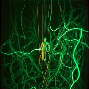 Сильные не плачут