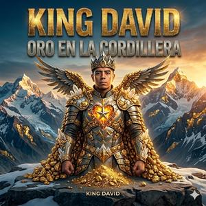 Oro en la cordillera