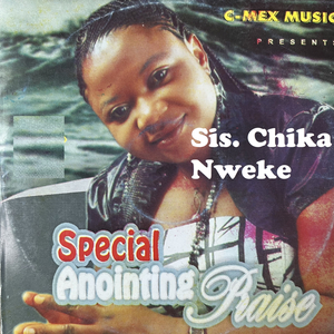 Ekwensu No Way / Ome Nteke Mteke Chineke / Ife Omerau Para Eka / Uwa Taa Adukwa Ree