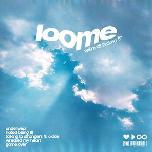 talking to strangers (feat. oktae)