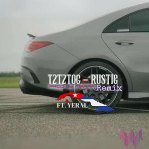 Rustig (feat. Yeral) (Spanish Remix)