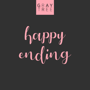 해피엔딩