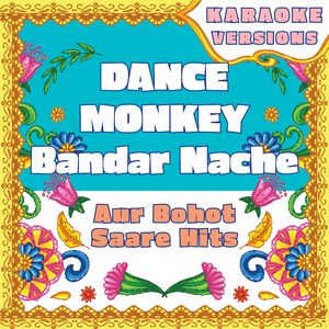 Born To Be Yours (Karaoke Version)