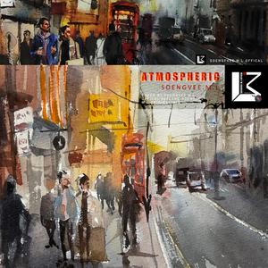 Atmospheric(Original Mix)