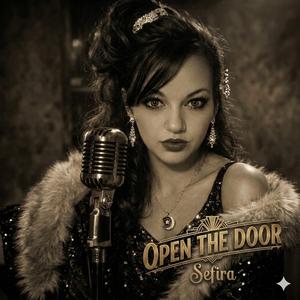 Open The Door