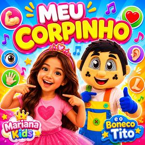 Meu Corpinho