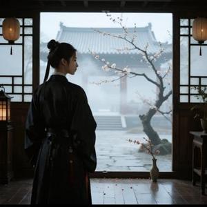 彼岸客