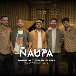 Donde Alguien Me Espera