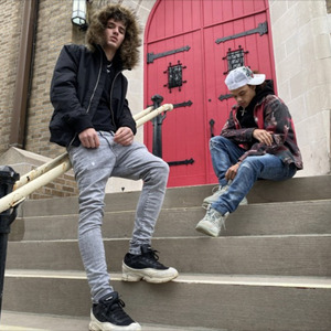 Money Talk (Freestyle)