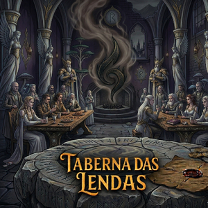 O Lamento de Galadriel