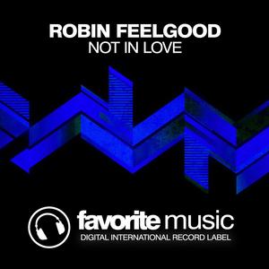 Not in Love (Original Mix)