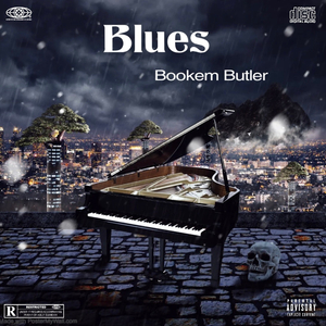 Bookem Blues