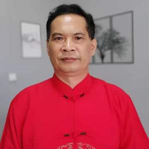 对着月亮说声我爱你_孺子中国风（原创歌手） (320CBR)