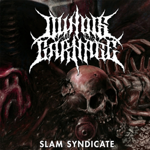 Chicago Boogiepop (Demo 2010)