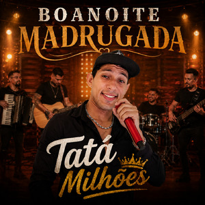 Boanoite Madrugada