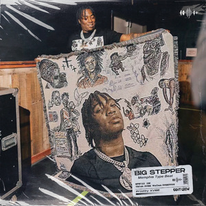 「FREE」干大事 - 孟菲斯 x 钢琴 Type Beat