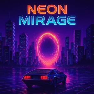NEON MIRAGE
