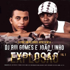 Carinho (feat. Master Jake)