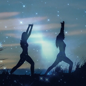 신체의 조화를 위한 필라테스 요가 명상 (심신치유)