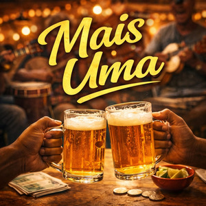 Mais uma