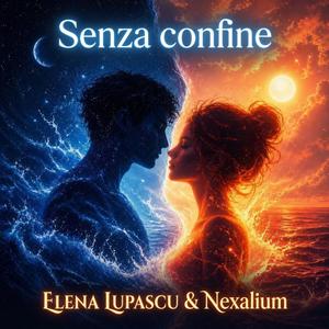 Senza confine (feat. Nexalium)