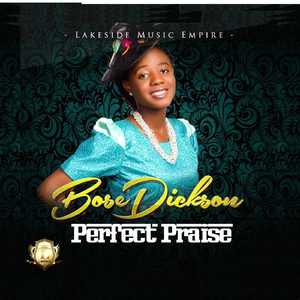Perfect Praise (feat. Tilois & LC Beatz)