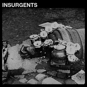 Insurgents