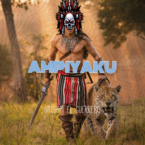 Arutam el Guerrero