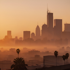 Luz y Sombras Urbanas