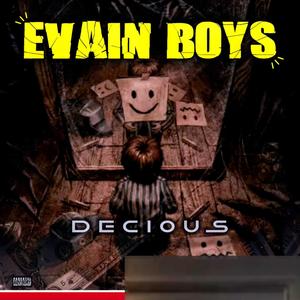 Evain Boys