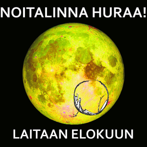 Laitaan elokuun