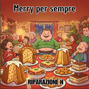 Merry per sempre