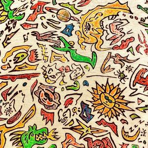 When It Gets Cold Outside (feat. Isabel Kristan, Matt Pacheco & Mick Ward)