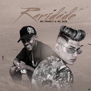 Raridade (feat. Bob Mc)