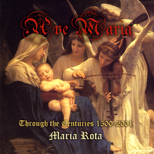 La Vergine Degli Angeli (feat. Verdi)