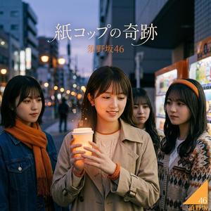 夕暮れの空き缶