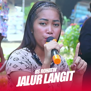Jalur Langit (Live Version)