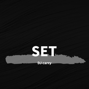 DJ-Carry后场set