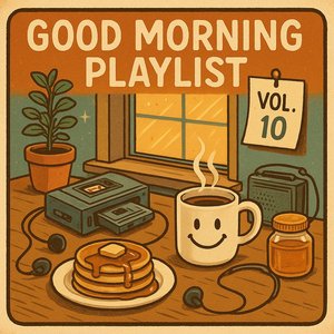 Coffee Steam and Dreams