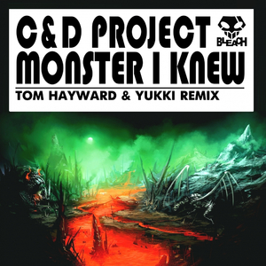 Monster I Knew (Tom Hayward & Yukki Remix Remix)