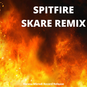 Spitfire Skare (Remix)