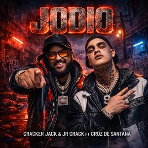 Jodio (feat. Cruz de Santana)