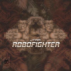 Robo Fighter