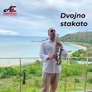 Dvojno stakato