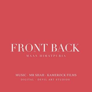 Front Back