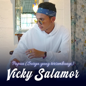 PAPUA (SURGA YANG TERSEMBUNYI)