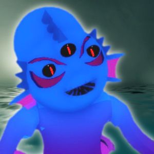 Karxicorde - Kraken Theme (Piggy Roblox)