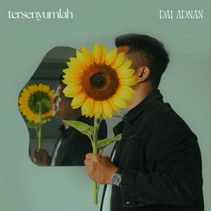 Tersenyumlah